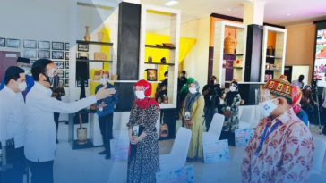 3 Syarat Pelaku UMKM Dapat Banpres Rp 1,2 juta