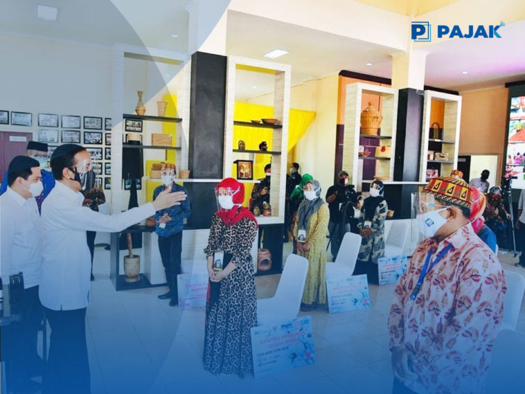 3 Syarat Pelaku UMKM Dapat Banpres Rp 1,2 juta