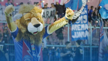 Arema FC Bersiap Melantai di Bursa Saham