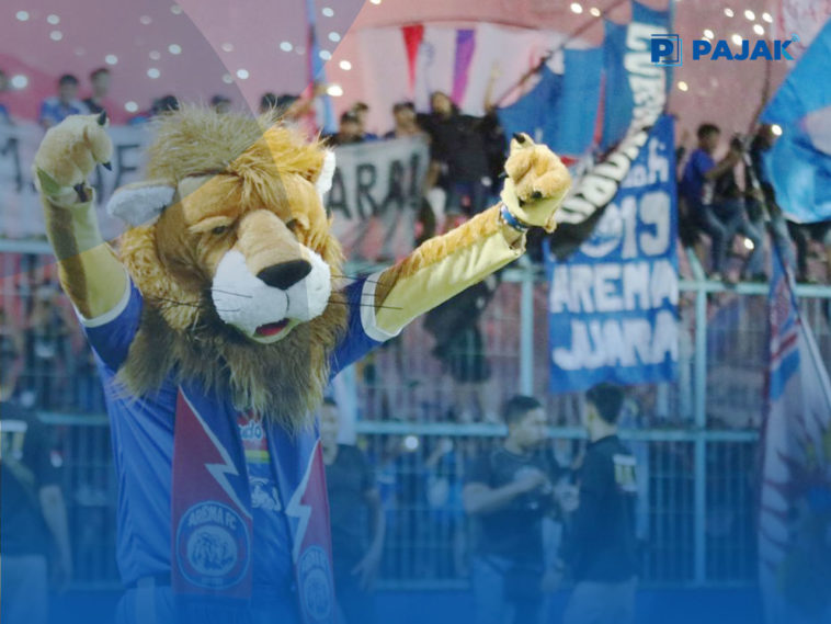 Arema FC Bersiap Melantai di Bursa Saham