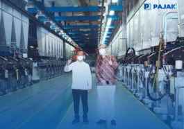BKPM Resmikan Perluasan Pabrik PT Indorama Synthetics Purwakarta