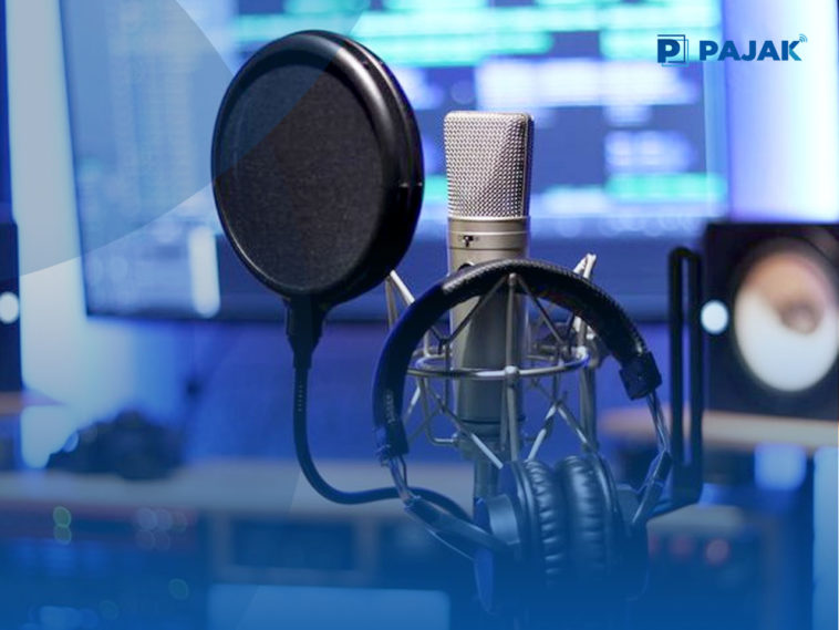 Pemerintah dan Lembaga Manajemen Kolektif Nasional Resmi Berlakukan Royalti Penggunaan Lagu