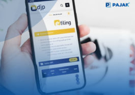 Belum Lapor SPT Tahunan, DJP Akan Kirim Surat Imbauan