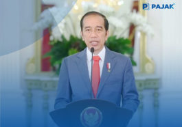 Presiden Minta Porsi Pembiayaan Kredit UMKM Ditingkatkan