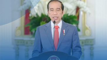 Presiden Minta Porsi Pembiayaan Kredit UMKM Ditingkatkan