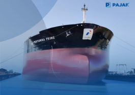 Kinerja Pertamina International Shipping, Jadi Perusahaan “Shipping” Terkemuka di Asia