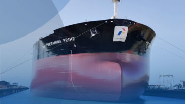 Kinerja Pertamina International Shipping, Jadi Perusahaan “Shipping” Terkemuka di Asia