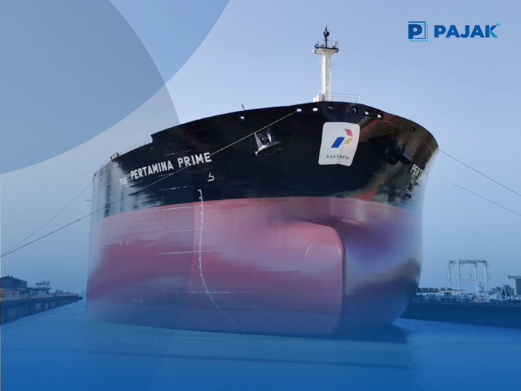 Kinerja Pertamina International Shipping, Jadi Perusahaan “Shipping” Terkemuka di Asia