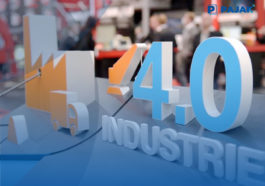 Industri Kimia, Farmasi, dan Tekstil siap Terapkan Industri 4.0