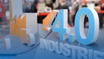 Industri Kimia, Farmasi, dan Tekstil siap Terapkan Industri 4.0