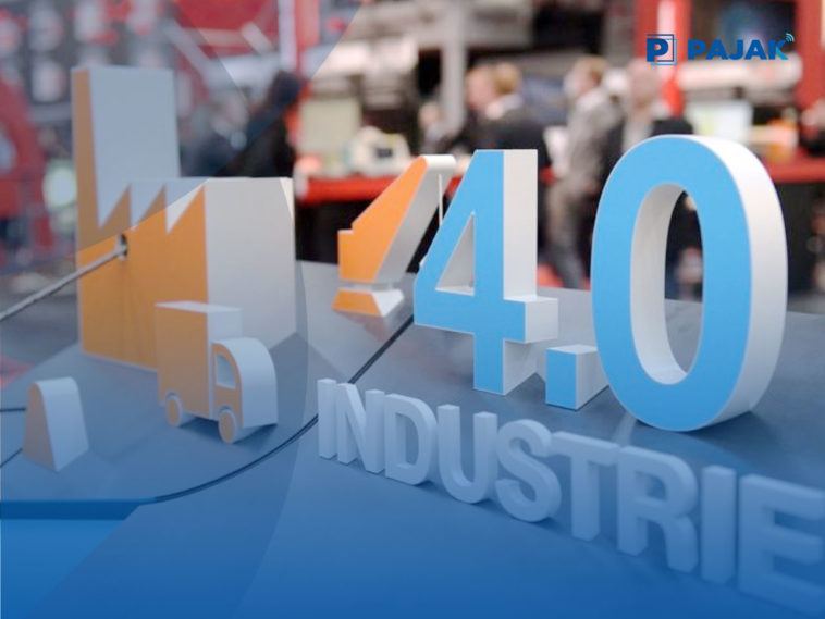 Industri Kimia, Farmasi, dan Tekstil siap Terapkan Industri 4.0
