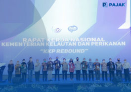 Menteri KP Ajak “Stakeholder” Jalankan Tiga Program Terobosan