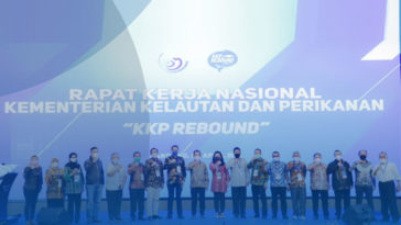 Menteri KP Ajak “Stakeholder” Jalankan Tiga Program Terobosan