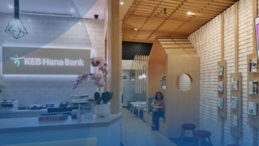 Bank Hana Kucurkan Rp 100 Miliar untuk “Underbanked”