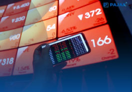 Proyeksi Transaksi Saham April Menurun