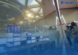 Indeks harga saham gabungan Mirae Asset Sekuritas Rekomendasi Saham Di Bulan Ramadan