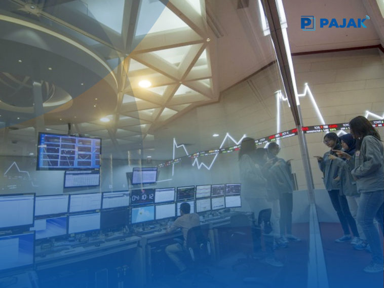 Indeks harga saham gabungan Mirae Asset Sekuritas Rekomendasi Saham Di Bulan Ramadan