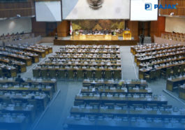 Dewan Perwakilan Rakyat Setujui Pembentukan Kementerian Investasi