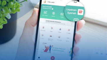 LinkAja Gandeng Pemprov Bengkulu Gencarkan Transaksi Digital