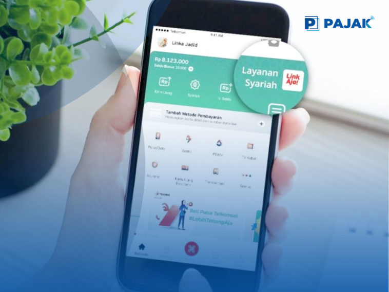 LinkAja Gandeng Pemprov Bengkulu Gencarkan Transaksi Digital
