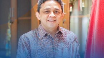 CWLS Dukung Investasi Sosial dan Ekonomi Umat Wakav Produktif
