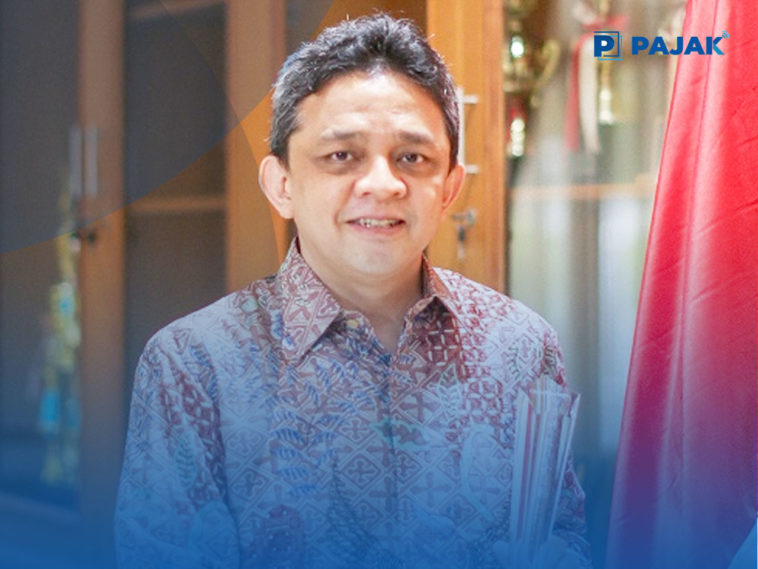 CWLS Dukung Investasi Sosial dan Ekonomi Umat Wakav Produktif