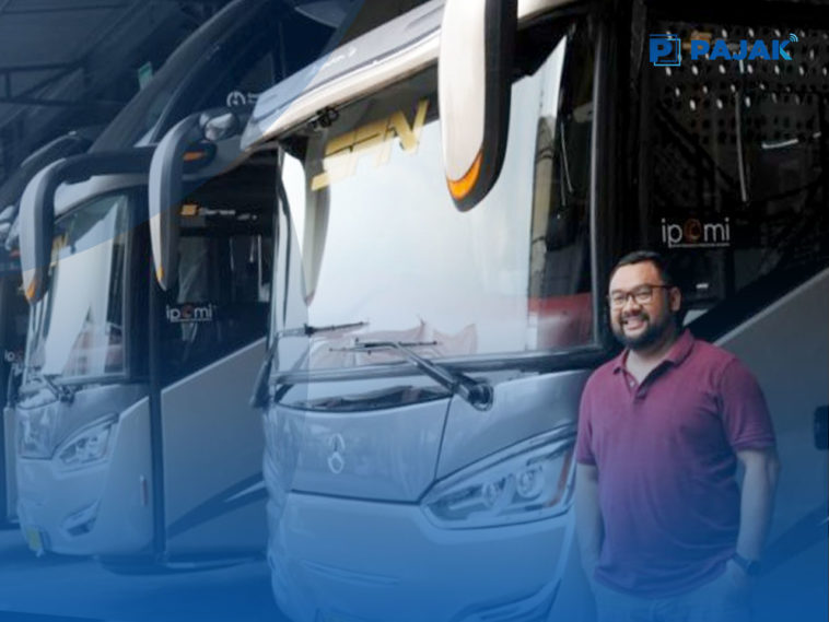 Pengusaha Bus Atau Transportasi Umum Mudik Dilarang, Bisnis Ambyar