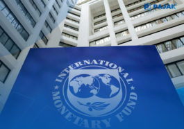 International Monetary Fund Paparkan Faktor Risiko Pemulihan Ekonomi Global