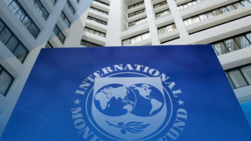 International Monetary Fund Paparkan Faktor Risiko Pemulihan Ekonomi Global