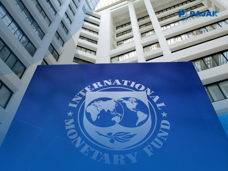 International Monetary Fund Paparkan Faktor Risiko Pemulihan Ekonomi Global