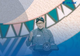 Kementerian Pariwisata dan Ekonomi Kreatif Giatkan “Event” Nusantara Demi Pemulihan Parekraf
