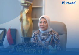 Menteri Ketenagakerjaan Terbitkan Surat Edaran Tunjangan Hari Raya, Ini Rinciannya