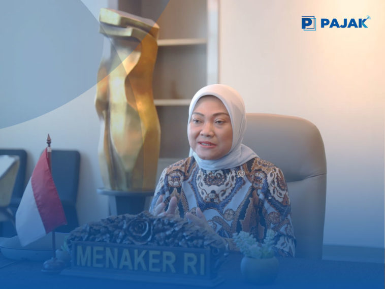 Menteri Ketenagakerjaan Terbitkan Surat Edaran Tunjangan Hari Raya, Ini Rinciannya
