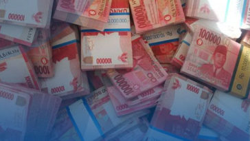 BI Siapkan Rp 152,14 triliun selama Ramadan dan Idulfitri