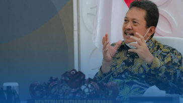 KKP Lepas Ekspor Produk Perikanan ke-40 Negara