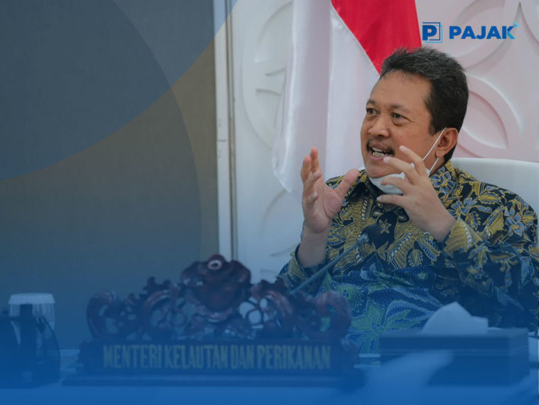 KKP Lepas Ekspor Produk Perikanan ke-40 Negara