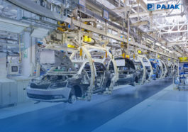 Industri Pengolahan Diprediksi Meningkat pada Kuartal II
