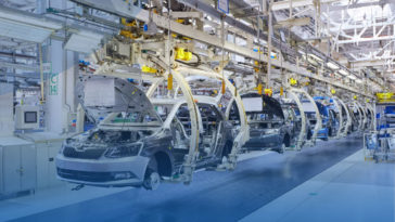 Industri Pengolahan Diprediksi Meningkat pada Kuartal II