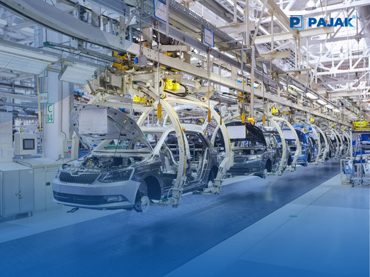 Industri Pengolahan Diprediksi Meningkat pada Kuartal II