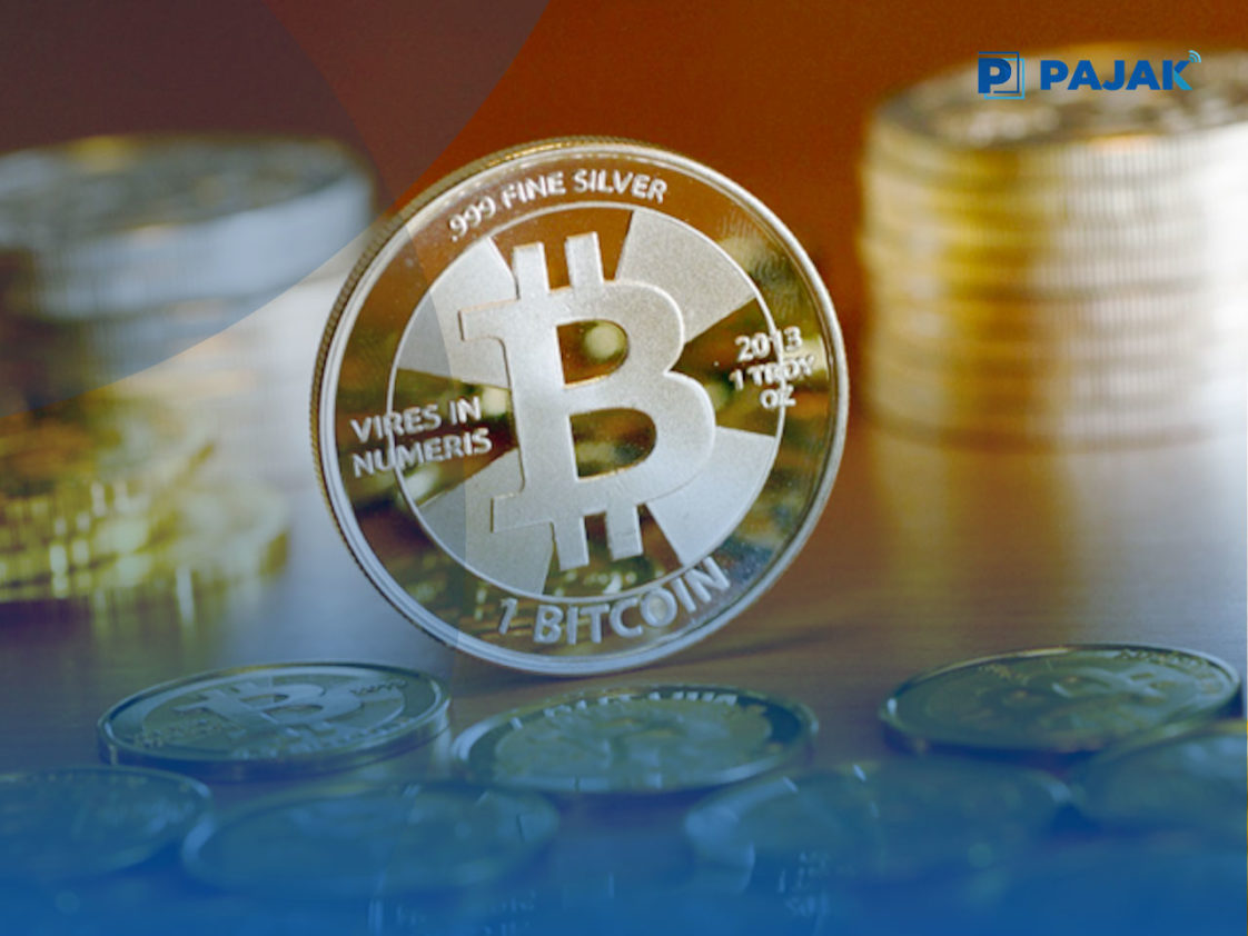 Coinbase Initial Public Offering, Bitcoin Cetak Rekor ...