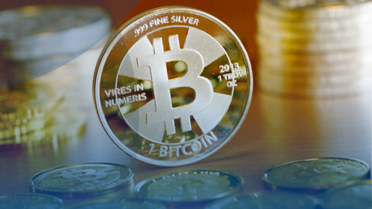 Coinbase Initial Public Offering, Bitcoin Cetak Rekor