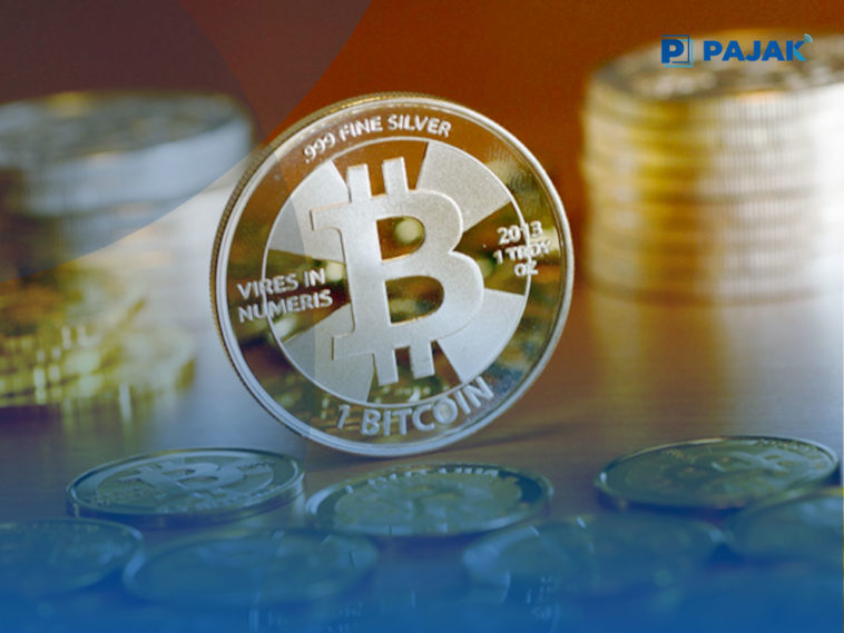 Coinbase Initial Public Offering, Bitcoin Cetak Rekor