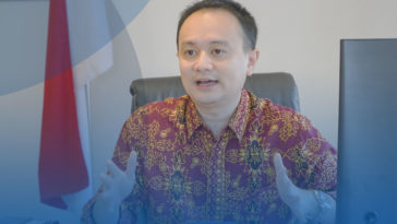 Wakil Menteri Perdagangan Mengatakan Tiga Sektor Pendorong Pemulihan Ekonomi