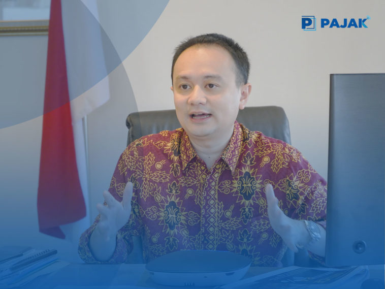 Wakil Menteri Perdagangan Mengatakan Tiga Sektor Pendorong Pemulihan Ekonomi