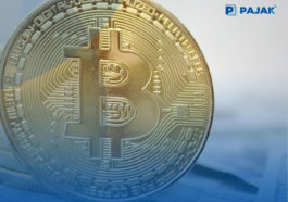 Pasar Saham domestik dan Emas Turun, Pengaruh Bitcoin