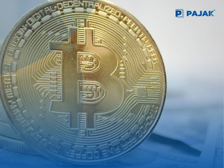 Pasar Saham domestik dan Emas Turun, Pengaruh Bitcoin