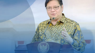 Indonesia dan Inggris Pimpin Forum FACT