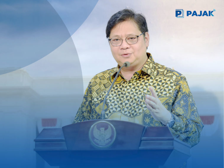 Indonesia dan Inggris Pimpin Forum FACT