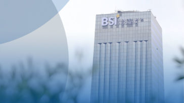 BSI Kebut Pembiayaan Automotif di IIMS 2021