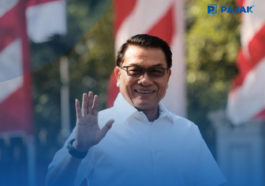 Pemerintah dan KPK Perkuat Sistem Pencegahan Korupsi